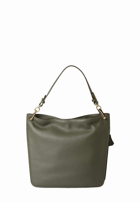 Sac bandouliere Mac douglas Romy Kentucky s romy VBVM VERT MOUSSE