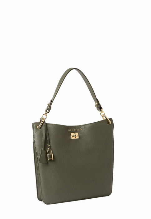 Sac bandouliere Mac douglas Romy Kentucky s romy VBVM VERT MOUSSE
