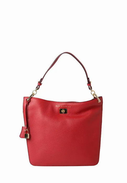 Sac bandouliere Mac douglas Romy Kentucky s romy VG64 CARMIN