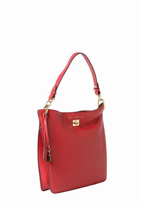 Sac bandouliere Mac douglas Romy Kentucky s romy VG64 CARMIN