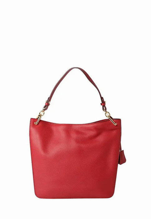 Sac bandouliere Mac douglas Romy Kentucky s romy VG64 CARMIN