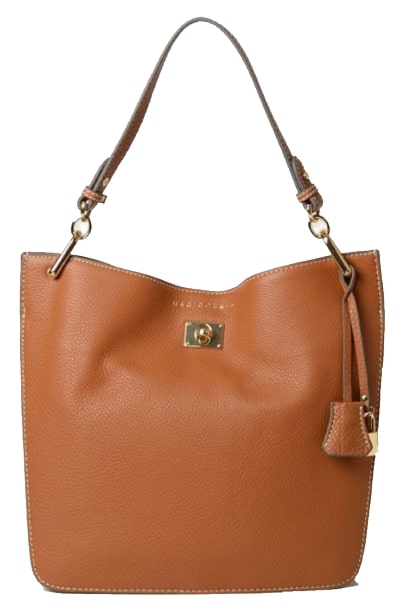 Sac bandouliere Mac douglas Romy Kentucky s romy VG91 CHATAIN