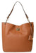 Sac bandouliere Mac douglas Romy Kentucky s romy VG91 CHATAIN