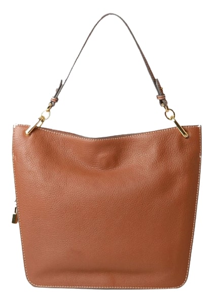 Sac bandouliere Mac douglas Romy Kentucky s romy VG91 CHATAIN