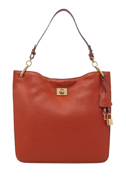 Sac bandouliere Mac douglas Romy Kentucky s romy VGRO ROUILLE