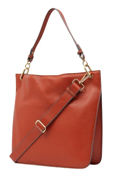 Sac bandouliere Mac douglas Romy Kentucky s romy VGRO ROUILLE