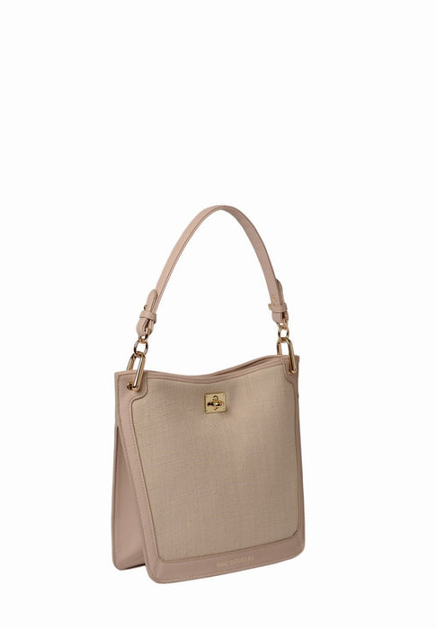 Sac bandouliere Mac douglas Fantasia Kentucky xs fantasia L10 LIN ECRU