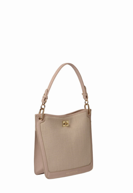 Sac bandouliere Mac douglas Fantasia Kentucky xs fantasia L10 LIN ECRU