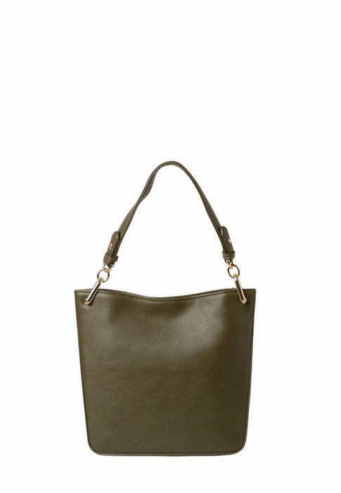 Sac bandouliere Mac douglas Fantasia Kentucky xs fantasia TW45 TWEED KAKI