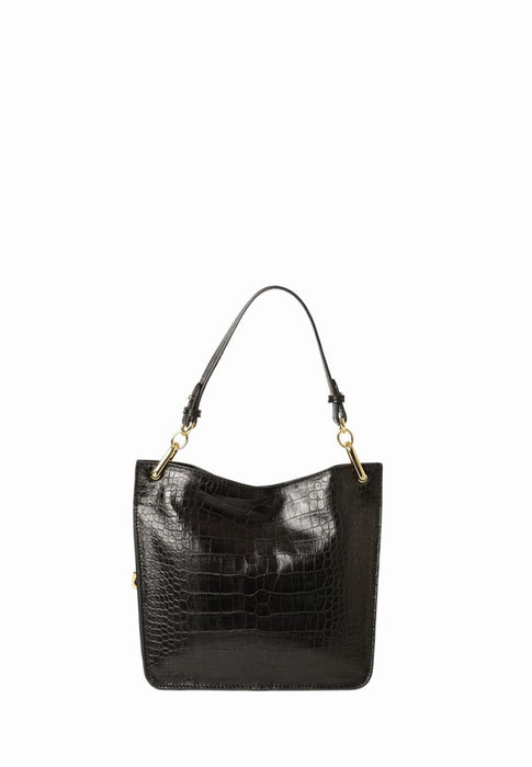 Mac douglas Sac bandouliere Romy Kentucky xs romy 01cm noir 01CM NOIR
