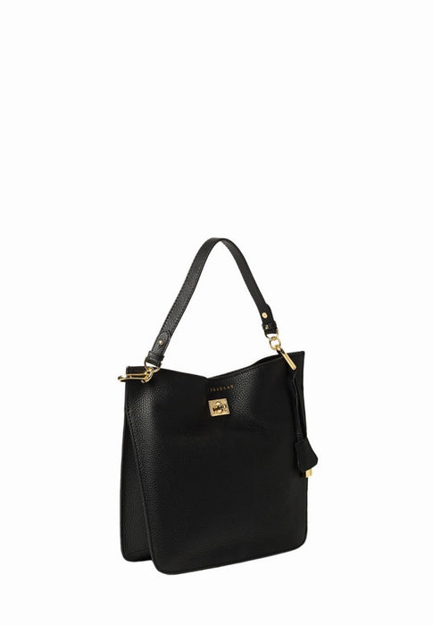 Sac bandouliere Mac douglas Romy Kentucky xs romy 01CM NOIR