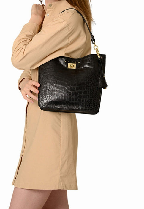 Sac bandouliere Mac douglas Romy Kentucky xs romy 01CM NOIR