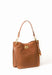 Sac bandouliere Mac douglas Romy Kentucky xs romy 91CM CHATAIN