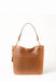 Sac bandouliere Mac douglas Romy Kentucky xs romy 91CM CHATAIN