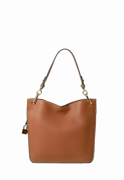 Sac bandouliere Mac douglas Romy Kentucky xs romy VG91 VACH GRAI CHATA