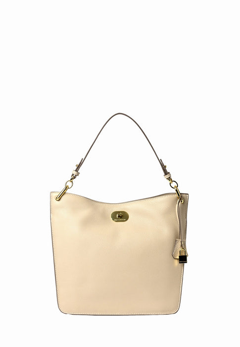 Sac bandouliere Mac douglas Romy Kentucky2 s romy VG72 BEIGE FICELLE