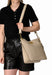 Sac bandouliere Mac douglas Romy Kentucky2 s romy VG72 BEIGE FICELLE