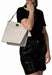 Sac bandouliere Mac douglas Romy Kentucky2 s romy VG99 IVOIRE
