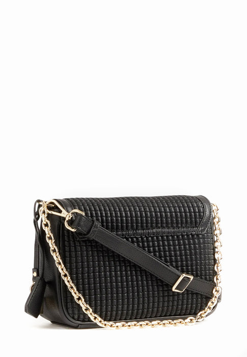 Sac bandouliere Mac douglas Bryan Kiribati s bryan MCNO NOIR