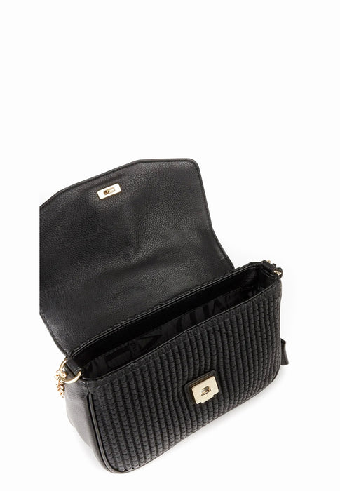 Sac bandouliere Mac douglas Bryan Kiribati s bryan MCNO NOIR