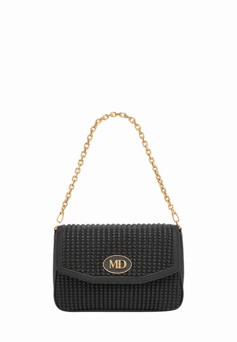 Sac bandouliere Mac douglas Bryan Kiribati s bryan MF01 NOIR