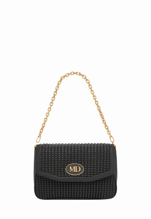 Sac bandouliere Mac douglas Bryan Kiribati s bryan MF01 NOIR