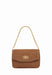 Sac bandouliere Mac douglas Bryan Kiribati s bryan MF41 CHATAIGNE