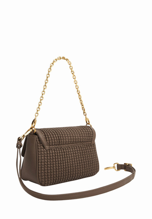 Sac bandouliere Mac douglas Bryan Kiribati s bryan MF63 BRUN