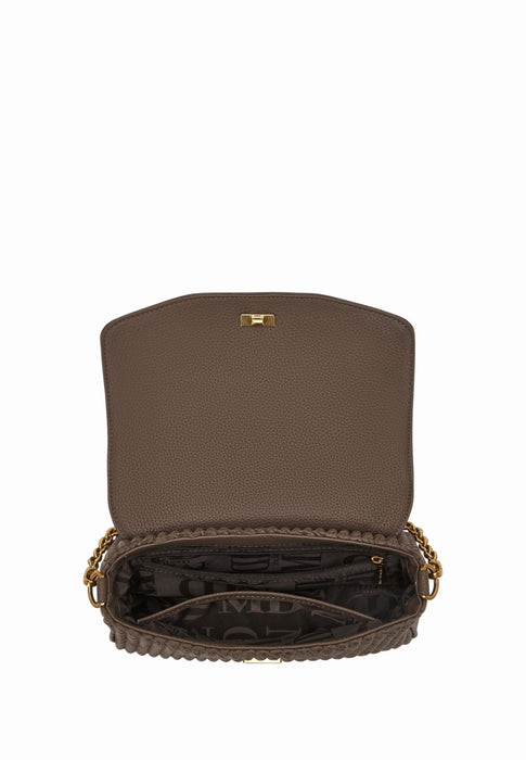 Sac bandouliere Mac douglas Bryan Kiribati s bryan MF63 BRUN