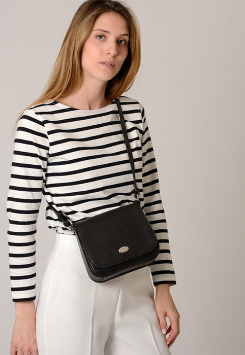 Mac douglas Sac bandouliere Buni Knox xs buni 01 noir 01 NOIR