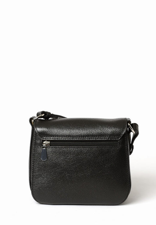 Sac bandouliere Mac douglas Buni Knox xs buni 01 NOIR