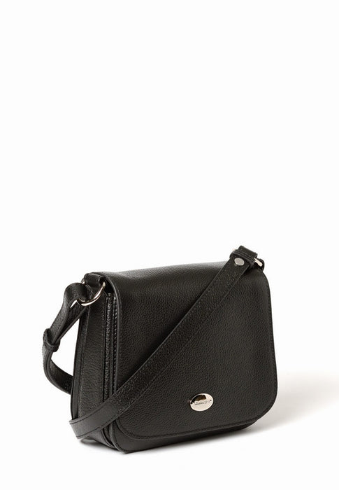 Sac bandouliere Mac douglas Buni Knox xs buni 01 NOIR