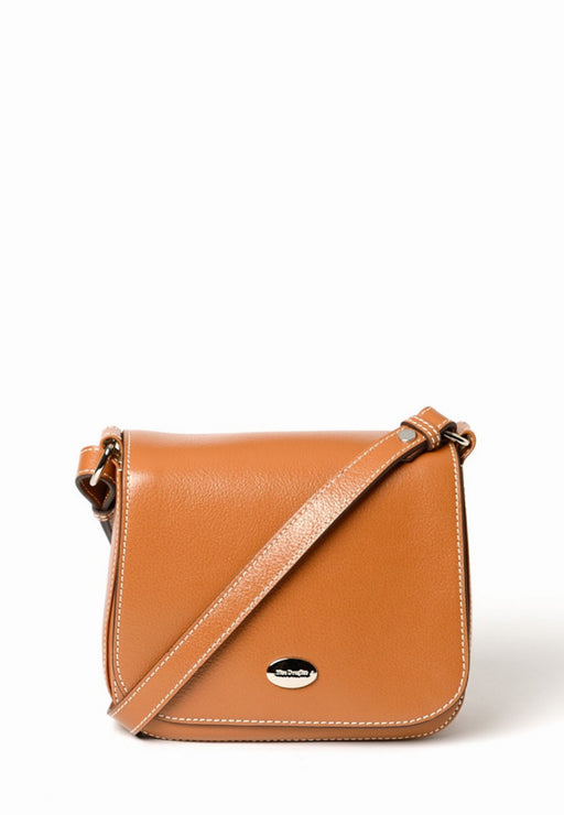 Sac bandouliere Mac douglas Buni Knox xs buni 91 CHATAIN