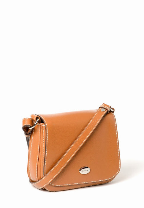 Sac bandouliere Mac douglas Buni Knox xs buni 91 CHATAIN