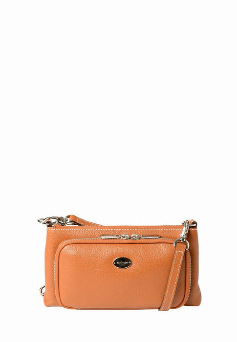 Sac Mac douglas Tinos 91 chatain 91 CHATAIN