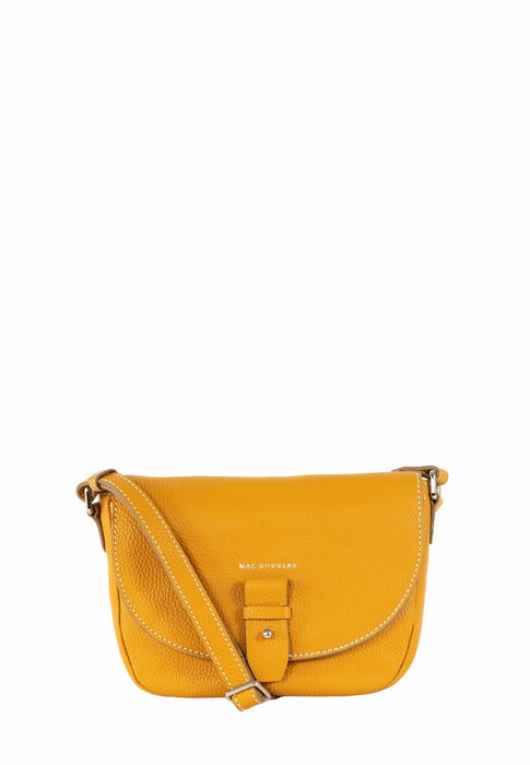 Sac bandouliere Mac douglas Magda Treck s magda2 V62 OCHRE