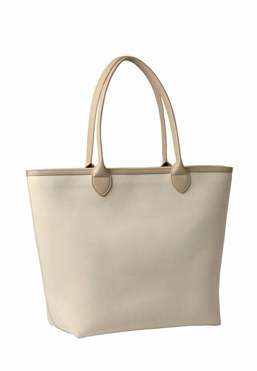 Mac douglas Sac cabas Knit King m knit 9090 beige 9090 BEIGE