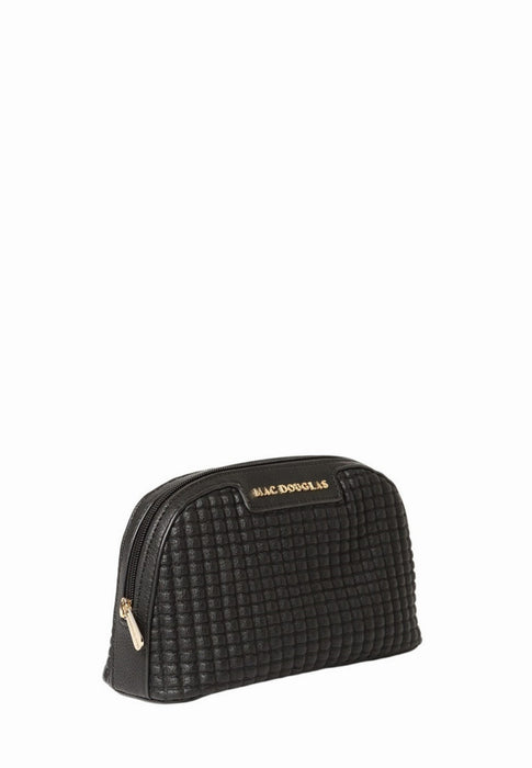 Trousse Mac douglas Vargas Vargas m bryan MCNO MAT CARRE NOIR