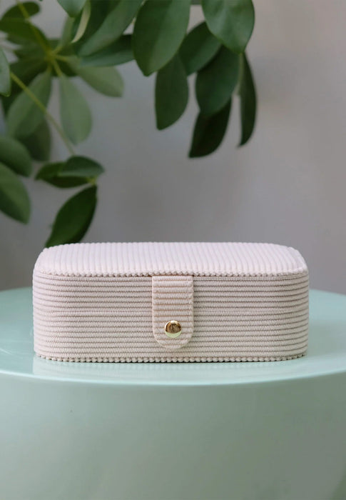 Accessoires Maison scarlett Brigitte Ctbg vcot beige CTBG VCOT BEIGE