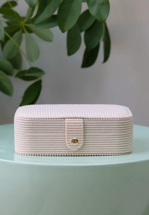 Accessoires Maison scarlett Brigitte Ctbg vcot beige CTBG VCOT BEIGE