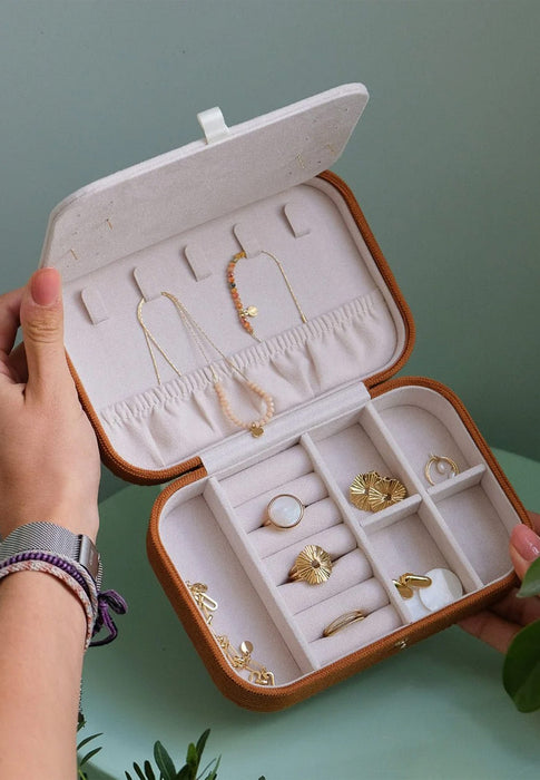 Accessoires Maison scarlett Brigitte Ctcm vcot camel CTCM VCOT CAMEL