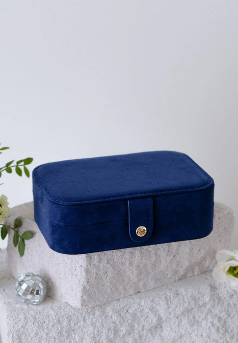 Accessoires Maison scarlett Brigitte Vblm bleu marine VBLM BLEU MARINE