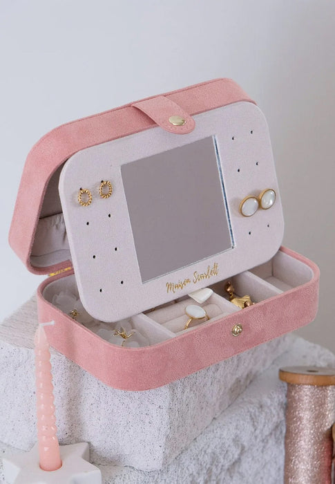 Accessoires Maison scarlett Brigitte Vblm bleu marine VBLM BLEU MARINE