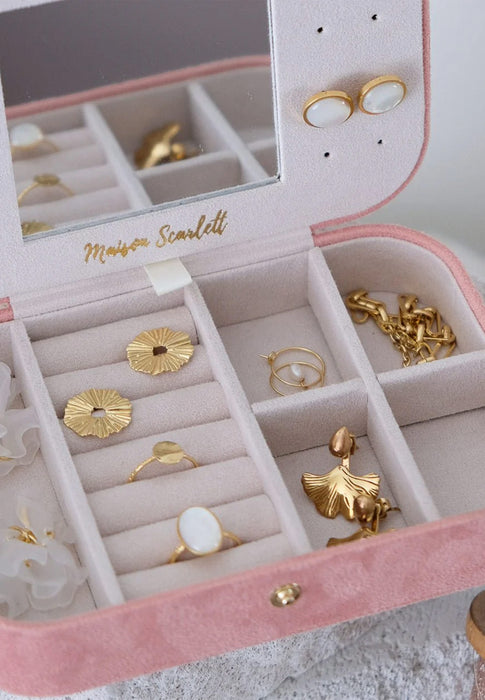 Accessoires Maison scarlett Brigitte Vblm bleu marine VBLM BLEU MARINE