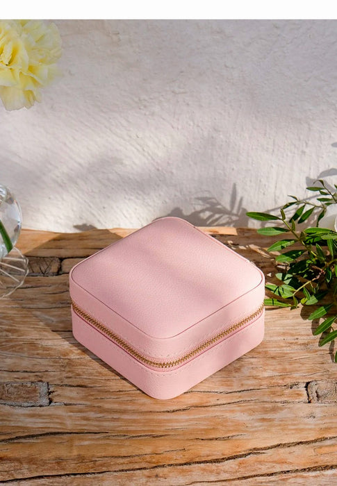 Accessoires Maison scarlett Corinne Puros rose PUROS ROSE