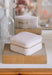 Boite a bijoux Maison scarlett Corinne Corinne TDBN TEDDY BLANC