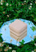 Boite a bijoux Maison scarlett Corinne Corinne VBEI BEIGE