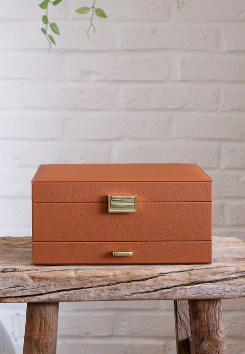 Accessoires Maison scarlett Denise Ccam camel CCAM CAMEL