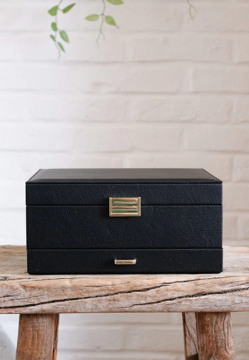 Accessoires Maison scarlett Denise Cnoi noir CNOI NOIR