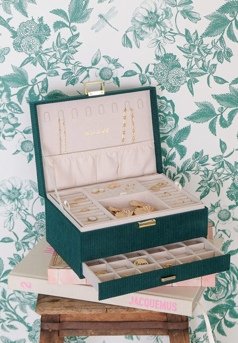 Accessoires Maison scarlett Denise Ctvr vert CTVR VERT